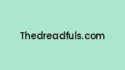 Thedreadfuls.com Coupon Codes