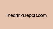 Thedrinksreport.com Coupon Codes