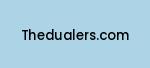 thedualers.com Coupon Codes
