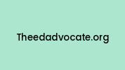 Theedadvocate.org Coupon Codes