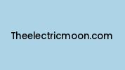 Theelectricmoon.com Coupon Codes