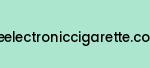 theelectroniccigarette.co.uk Coupon Codes