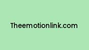 Theemotionlink.com Coupon Codes