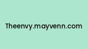 Theenvy.mayvenn.com Coupon Codes