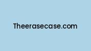 Theerasecase.com Coupon Codes