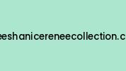 Theeshanicereneecollection.com Coupon Codes