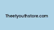 Theetyouthstore.com Coupon Codes