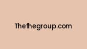 Thefhegroup.com Coupon Codes