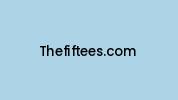 Thefiftees.com Coupon Codes