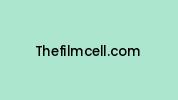 Thefilmcell.com Coupon Codes