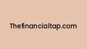 Thefinancialtap.com Coupon Codes