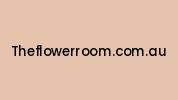 Theflowerroom.com.au Coupon Codes