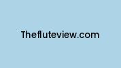 Thefluteview.com Coupon Codes