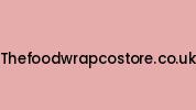 Thefoodwrapcostore.co.uk Coupon Codes