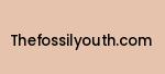 thefossilyouth.com Coupon Codes