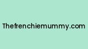 Thefrenchiemummy.com Coupon Codes