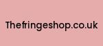 thefringeshop.co.uk Coupon Codes