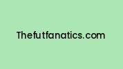 Thefutfanatics.com Coupon Codes