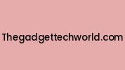 Thegadgettechworld.com Coupon Codes