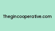 Thegincooperative.com Coupon Codes