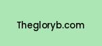 thegloryb.com Coupon Codes