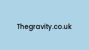 Thegravity.co.uk Coupon Codes