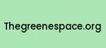 thegreenespace.org Coupon Codes