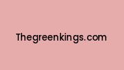 Thegreenkings.com Coupon Codes