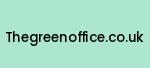 thegreenoffice.co.uk Coupon Codes