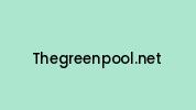 Thegreenpool.net Coupon Codes