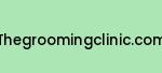 thegroomingclinic.com Coupon Codes