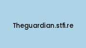 Theguardian.stfi.re Coupon Codes