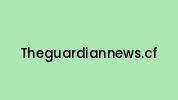 Theguardiannews.cf Coupon Codes