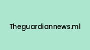 Theguardiannews.ml Coupon Codes