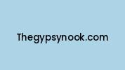 Thegypsynook.com Coupon Codes