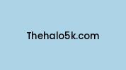 Thehalo5k.com Coupon Codes