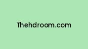 Thehdroom.com Coupon Codes