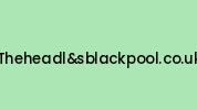 Theheadlandsblackpool.co.uk Coupon Codes