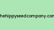 Thehippyseedcompany.com Coupon Codes