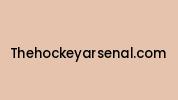 Thehockeyarsenal.com Coupon Codes