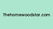 Thehomewoodstar.com Coupon Codes