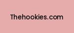thehookies.com Coupon Codes