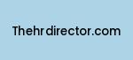 thehrdirector.com Coupon Codes