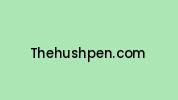 Thehushpen.com Coupon Codes