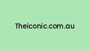 Theiconic.com.au Coupon Codes