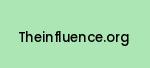 theinfluence.org Coupon Codes