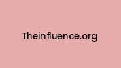Theinfluence.org Coupon Codes