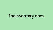 Theinventory.com Coupon Codes
