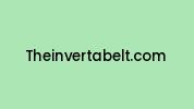 Theinvertabelt.com Coupon Codes