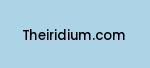 theiridium.com Coupon Codes